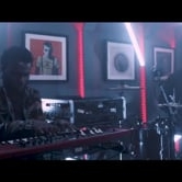 Preview image for the video "Samm Henshaw - Broke (MTV PUSH Live At Tape London)".