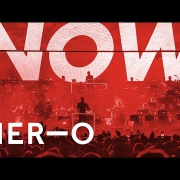 Preview image for the video "Pete Tong & The Heritage Orchestra".