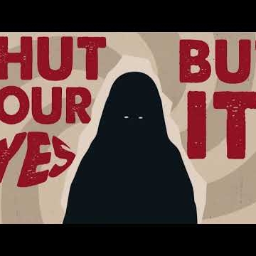 Preview image for the video "The News - Paramore (lyric video)".