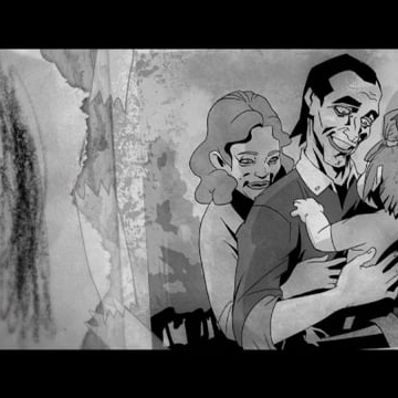 Preview image for the video "Sleepwalk".