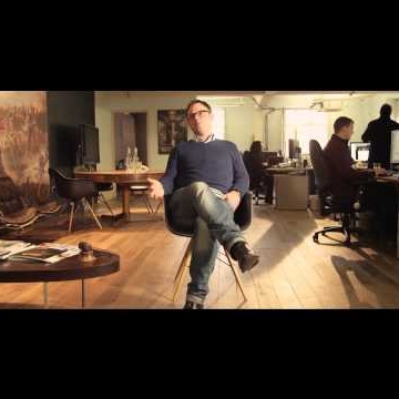 Preview image for the video "Interview (Video) for  by Eugene Rockstar".