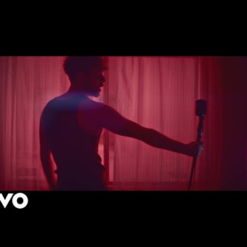 Preview image for the video "Music video for Tom Grennan by Catcher Creative".