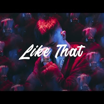 Preview image for the video "Rikshaw - Like That (Official Music Video)".