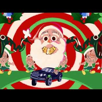 Preview image for the video "Animation for Post Malone by MauroBueno".