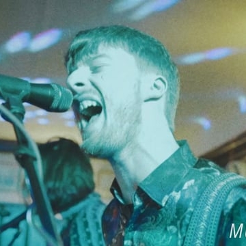 Preview image for the video "Music video for SPIT by contextfilms".