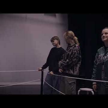 Preview image for the video "En De Winnaar Is...".