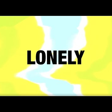 Preview image for the video "Joel Corry - Lonely (Official Lyric Video)".
