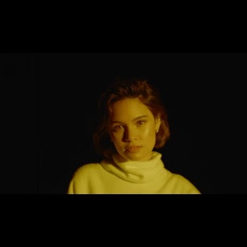 Preview image for the video "Leila Alcasid & Moophs - Clouds (Official Music Video)".