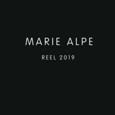 Preview image for the video "Animation for  by Marie Alpe".