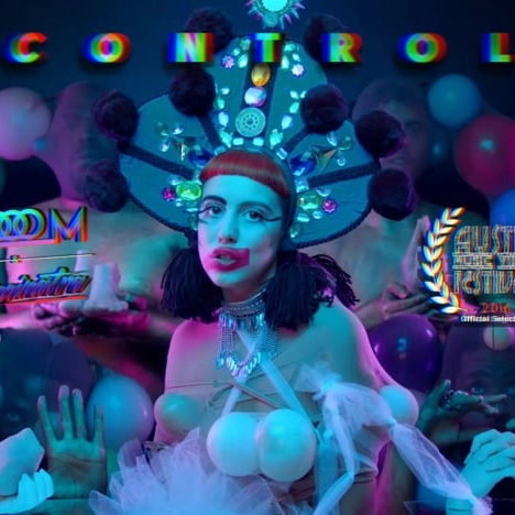 Preview image for the video "Slooom & Dancinatra - Control".