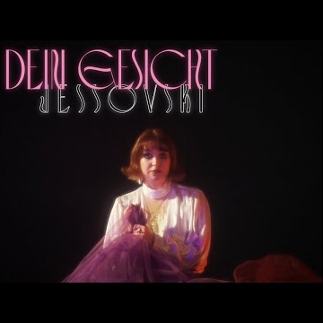 Preview image for the video "Dein Gesicht - Jessovski".