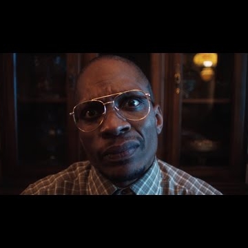 Preview image for the video "Godemis - Eye Zkreem | OFFICIAL MUSIC VIDEO".