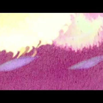 Preview image for the video " Tourist - Second Nature (Official Visualizer) ".