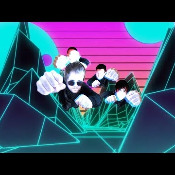 Preview image for the video "ENTER SHIKARI ft: BIG NARSTIE - SUPER CHARGE".