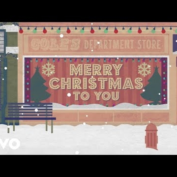 Preview image for the video "Lyric video for Nat King Cole by Neil Whitman".