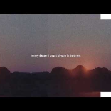 Preview image for the video "Lyric video for Restless Modern by Gkountouras".