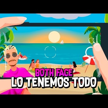 Preview image for the video "Both Face - Lo tenemos todo".