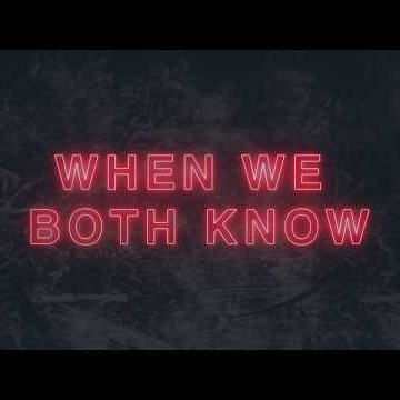 Preview image for the video "RAPHAELLA - Imagine [Lyric Video]".