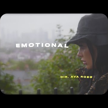 Preview image for the video "Emotional Music Video".