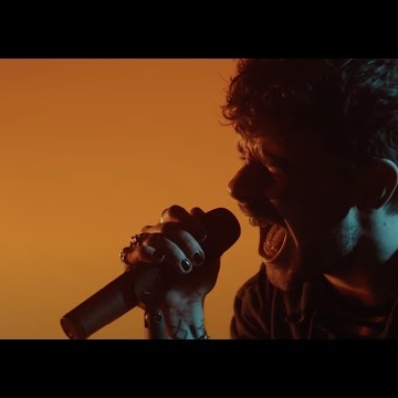 Preview image for the video "Normandie - Hostage".