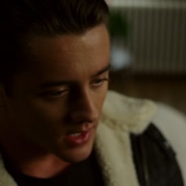 Preview image for the video "Music video for Jack Robertson by Richard J. Perry".