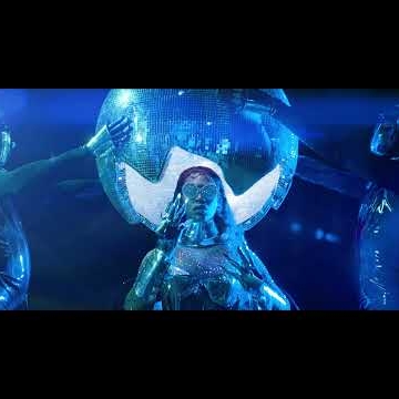 Preview image for the video "Shea Couleé & GESS - Collide (ft. Mykki Blanco)".