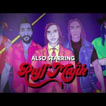 Preview image for the video "Ruff Majik - Who Keeps Score".