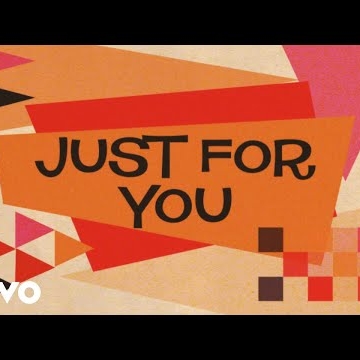 Preview image for the video "Sam Cooke - Just For You (Official Lyric Video)".