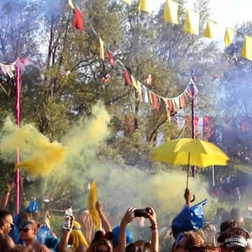 Preview image for the video "Video Production for  by ro_murphy".