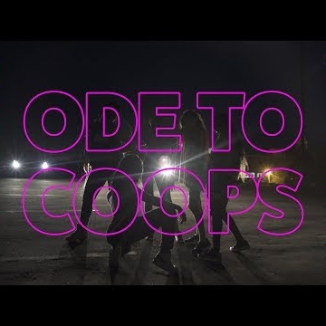 Preview image for the video "MiniCoops | Ode To Coops | Official Dance Video".