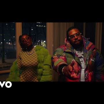 Preview image for the video "Westside Gunn - Liz Loves Luger ft. Armani Caesar".