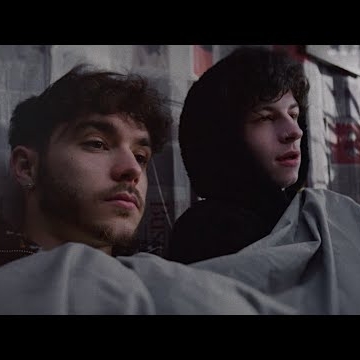 Preview image for the video "F.E.A.T.S - How We Came Up".