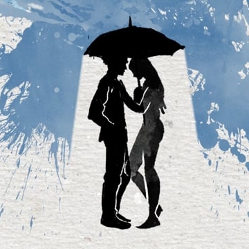 Preview image for the video "Let Me Go' lyric video".