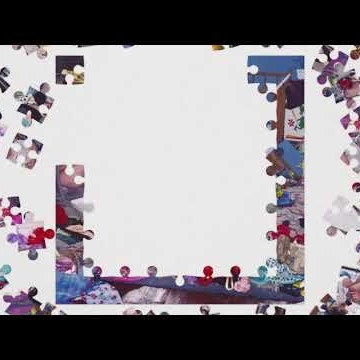 Preview image for the video "Visualiser for Sharon Van Etten by Nathan David Smith".