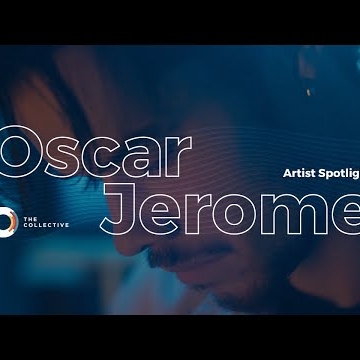 Preview image for the video "ARTIST SPOTLIGHT".