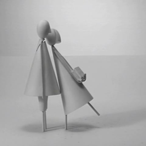 Preview image for the video "Adore".