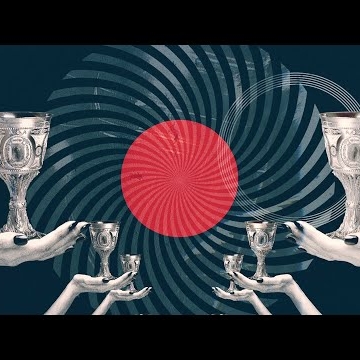 Preview image for the video "Ace Of Cups 'Stones'".