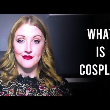 Preview image for the video "Compositing for What Does Cosplay Means | Cosplaypowers".