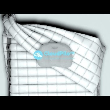 Preview image for the video "CloudPilo Advertisement".