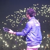 Preview image for the video "Live photography for The Wombats by philsmithies".