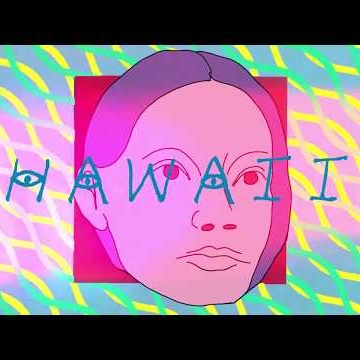 Preview image for the video "Sharky - Hawaii".