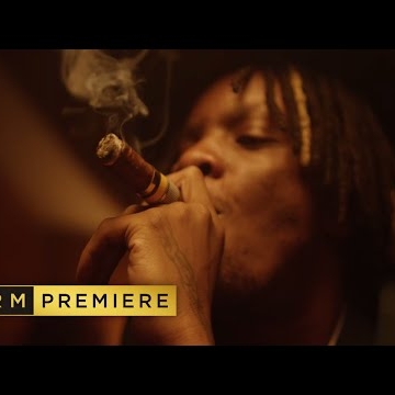 Preview image for the video "YOUNGS TEFLON - DOUBLE DOSE (FEAT. TINY BOOST)".