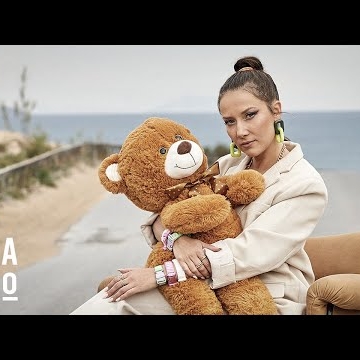 Preview image for the video "ISA FLO - Od Nova".