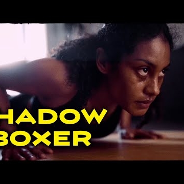 Preview image for the video "Shadow Boxer - London Micro Short Drama".