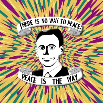 Preview image for the video "Love is Bigger than Dub".