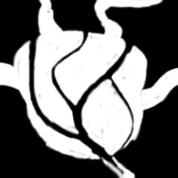 Preview image for the video "Music video for Kvelertak by raindog".