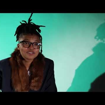 Preview image for the video "Illustrating Identity Documentary Trailer".