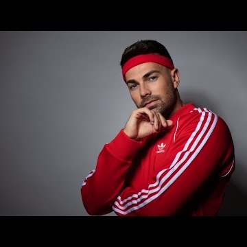 Preview image for the video "Sam Bird - Run To You (Promotional Video)".