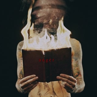 Preview image for the video "Anchorless Bodies - Harag ( ANGER )  2016".