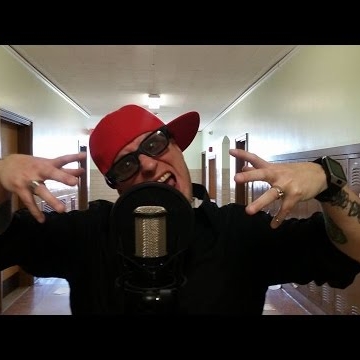 Preview image for the video "Music video for AJ Jordan by AJJordan716".